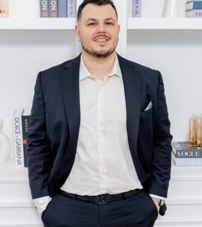 How Physiotherapy Can Help with Rotator Cuff Injuries