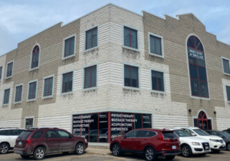 Physiotherapy Georgetown