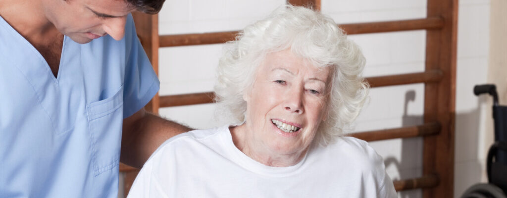 Finally Find Relief for Those Persistent