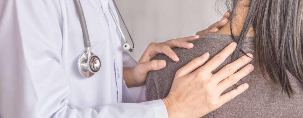 Stress-Related Headaches