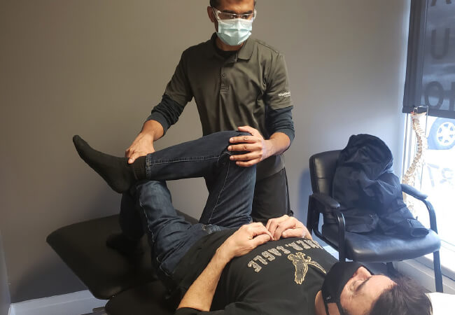 Find Natural Relief for Knee and Hip Pain