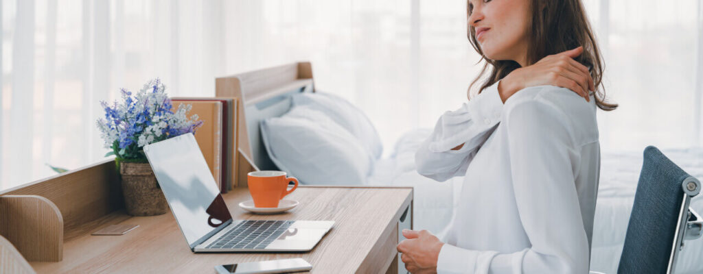 Are You Experiencing Both Back AND Neck Pain