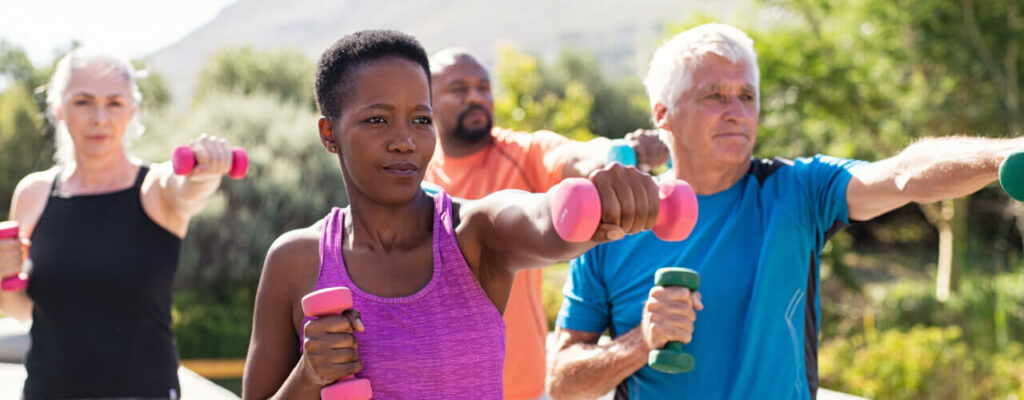 Ready to Gain More Energy and Say Goodbye to Pain