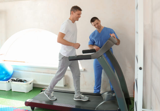 Staying Active Is The Key To Finding Mental And Physical Balance