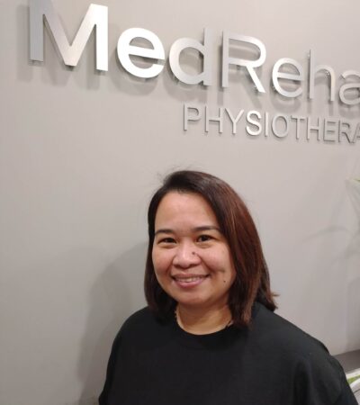 Physiotherapy North York