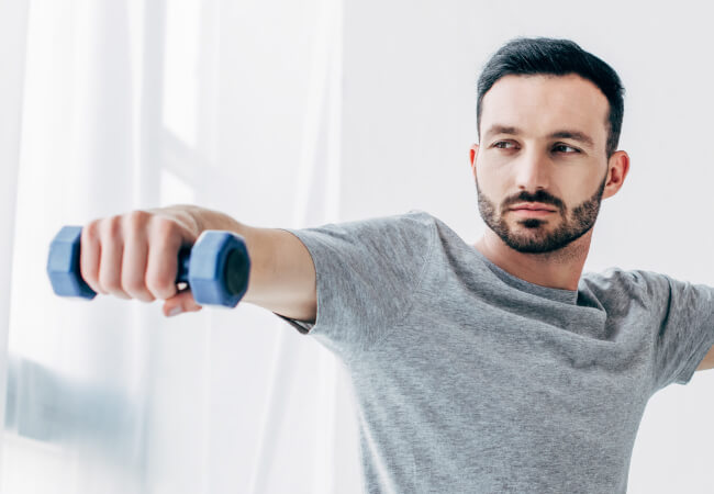 Physiotherapy Can Aid Your Recovery And Help You Maintain Results