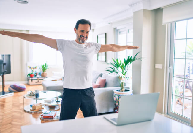 How to Keep up with Your Physiotherapy This Summer