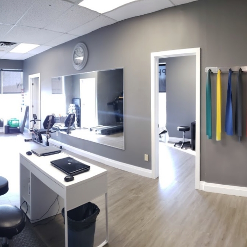 Physiotherapy Georgetown