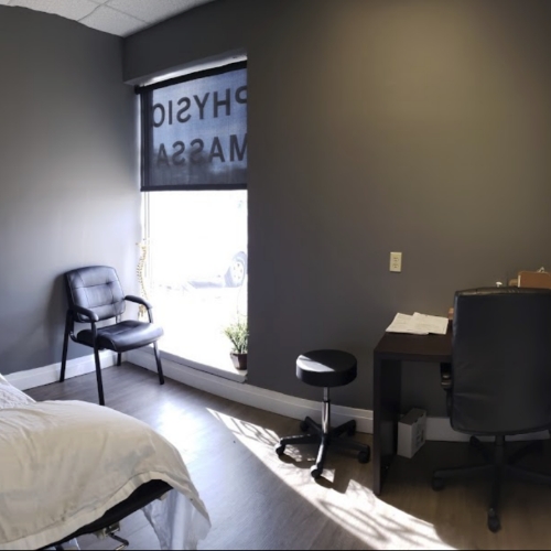 Physiotherapy Georgetown