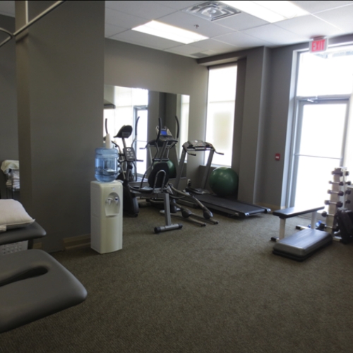 Physiotherapy Pickering