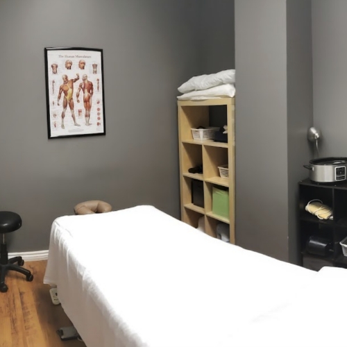 Physiotherapy Georgetown