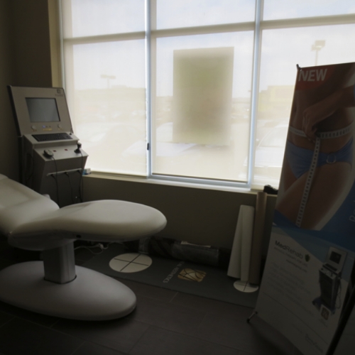 Physiotherapy Pickering