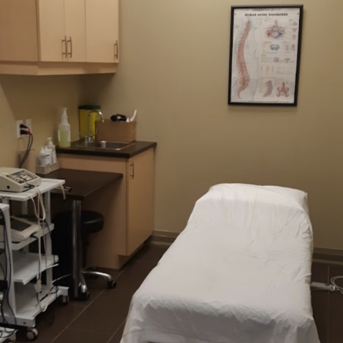 Physiotherapy Pickering