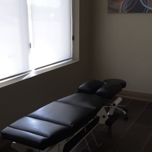Physiotherapy Pickering