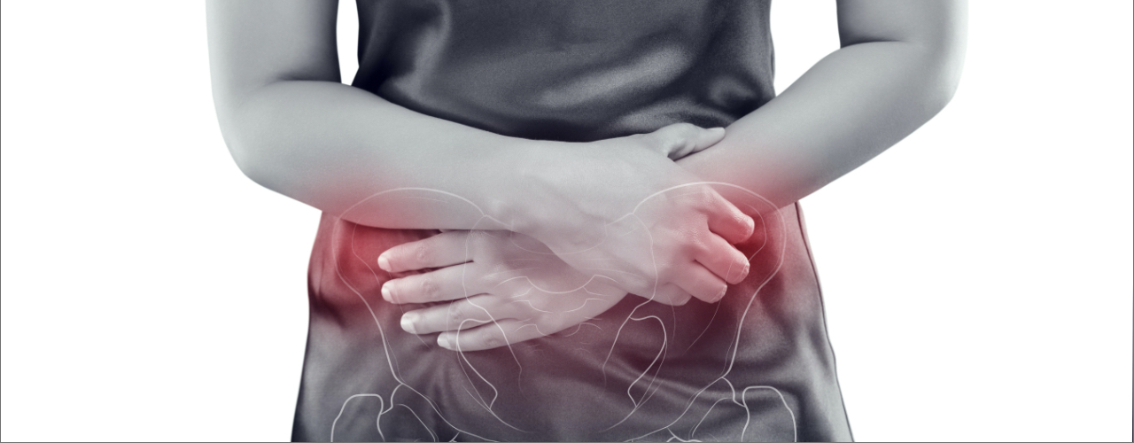 pelvic pain relief Ontario