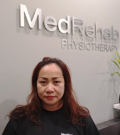 Physiotherapy North York