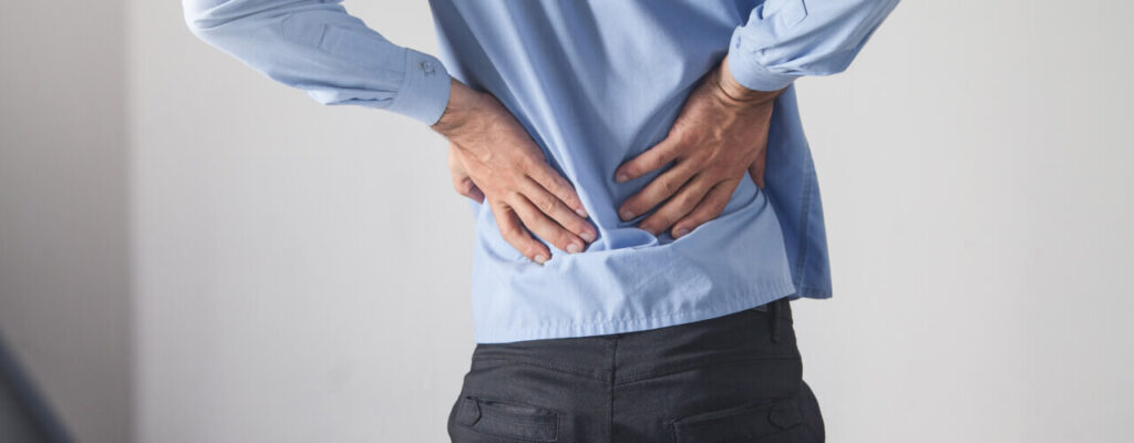 Don’t Ignore Your Back Pain; Seek Physiotherapy Assistance