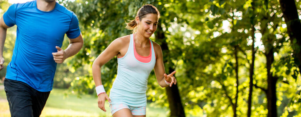 Prevent Common Running Injuries With Physiotherapy