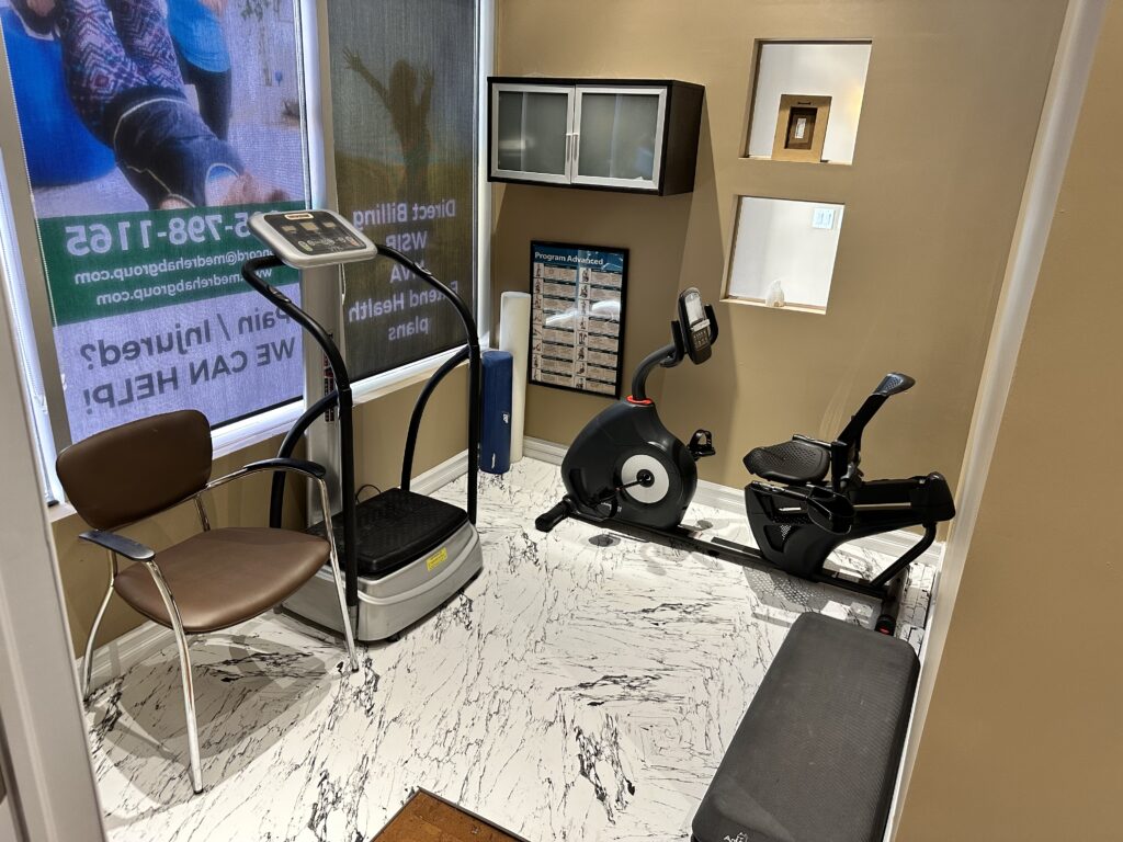 Physiotherapy East Grillimbury•Newmarket