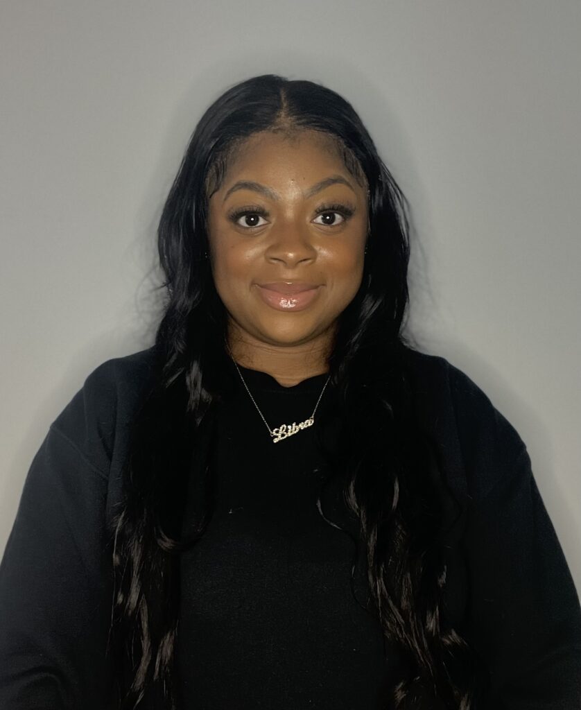 Daniella, Office Manager
