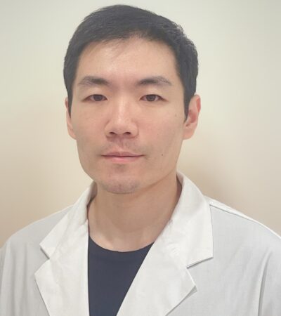 Li Su, Acupuncturist