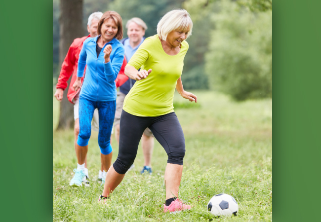 Discover How MedRehab Can Help Resolve Your Hip and Knee Pain!