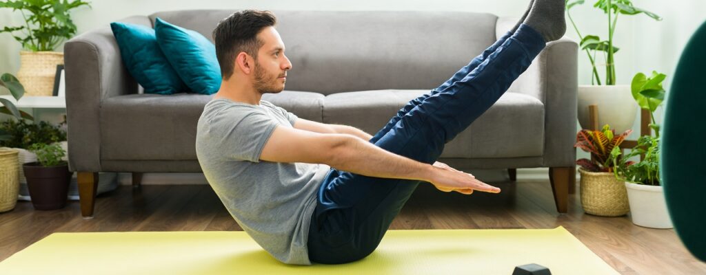 Building a Strong Foundation: Spinal Stabilization and Physiotherapy for Back Pain