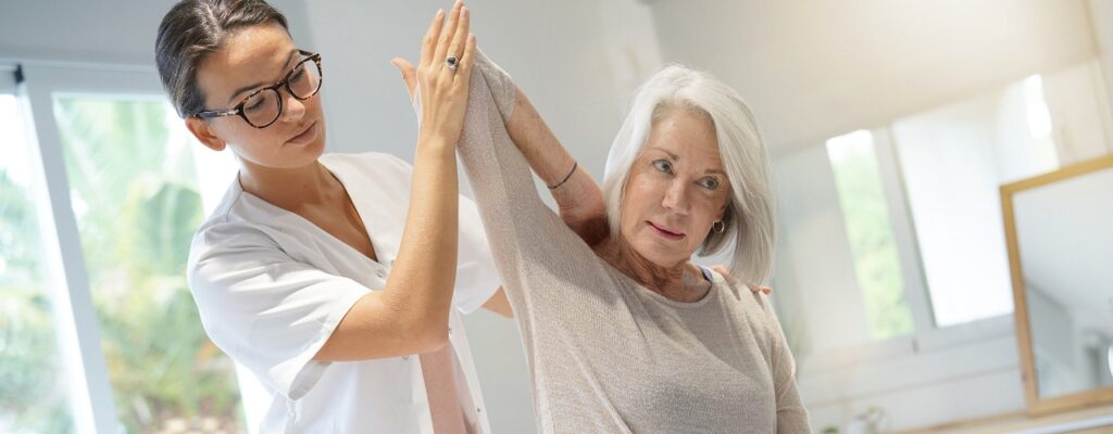 Straighten Up: Posture Correction for Alleviating Neck Pain