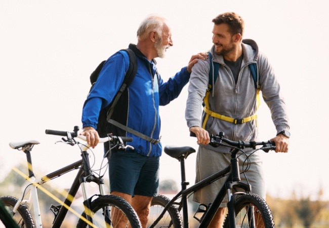 Relieve Your Arthritis Pain With Physiotherapy