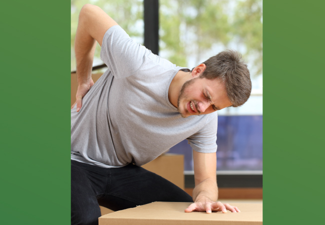 Understanding Herniated Discs
