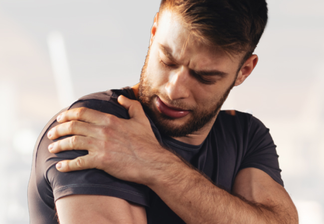 Stop Shouldering Your Shoulder Pain – Find Relief with Physiotherapy