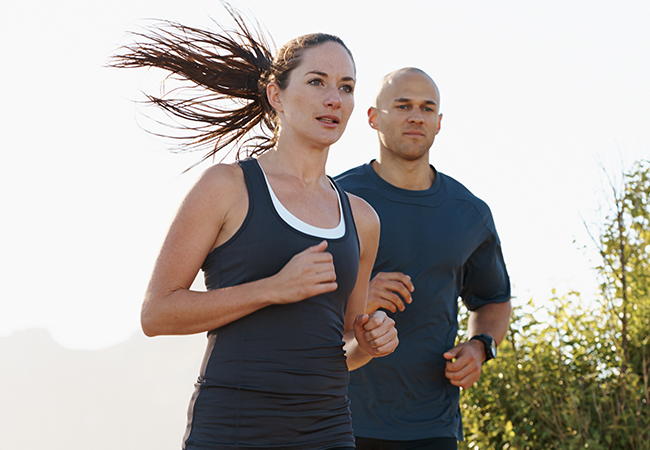 Investing in Wellness