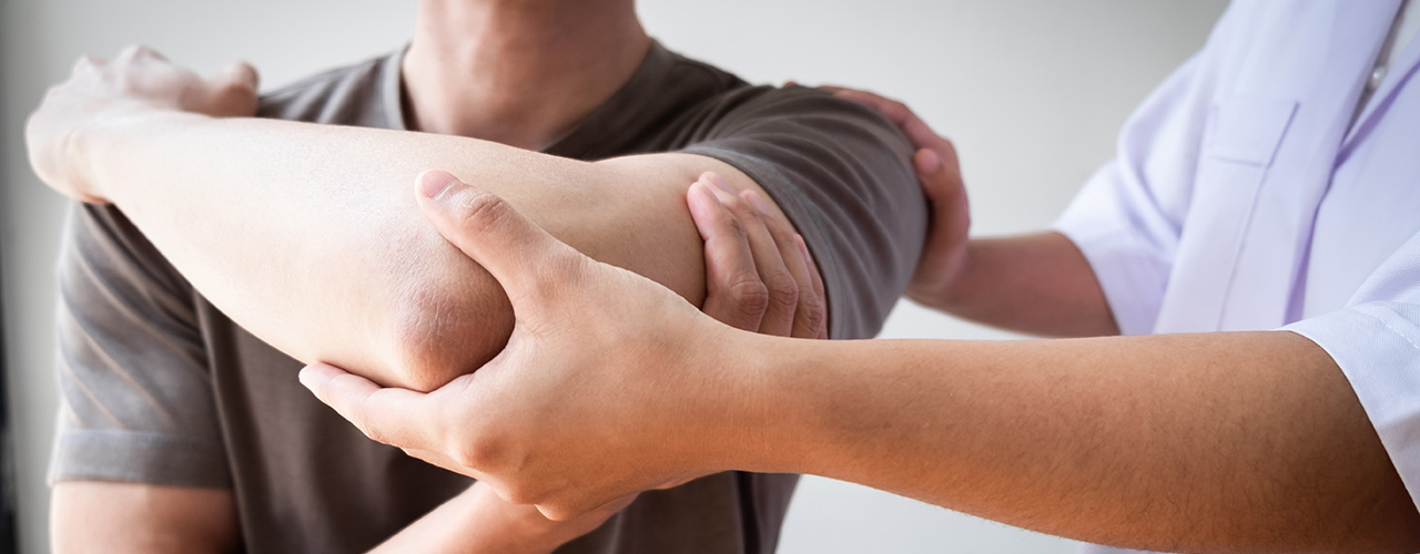 How Physiotherapy Can Help with Rotator Cuff Injuries