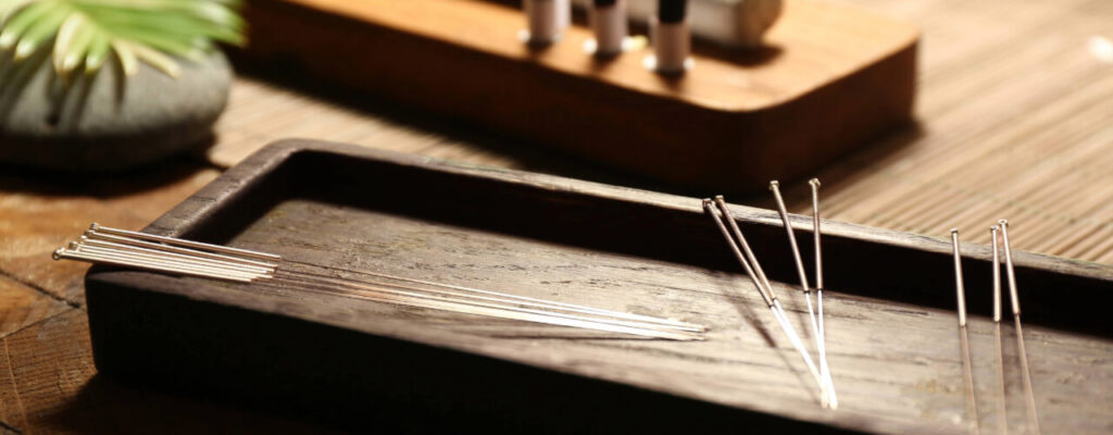 Dry Needling vs. Acupuncture: What’s the Difference?