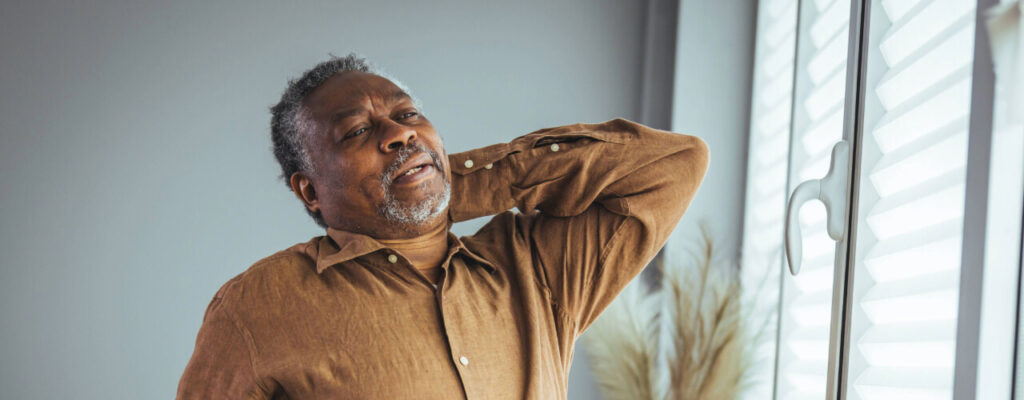 Hands-On Healing: Manual Therapy for Neck Pain Management