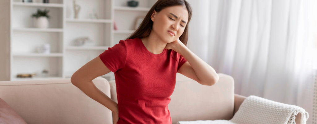 back pain relief in New Hampshire