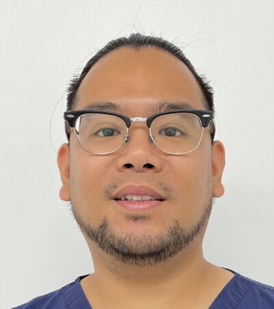 Michael, Registered Massage Therapist