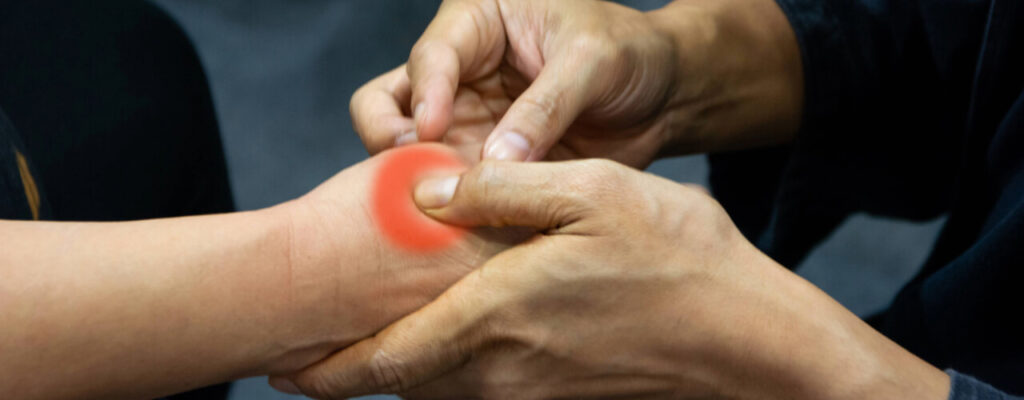 Targeting Trigger Points: Dry Needling Therapy for Pain Management