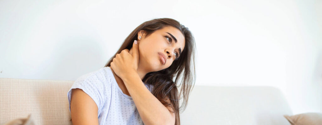 The Benefits of Manual Therapy for Neck Pain Management