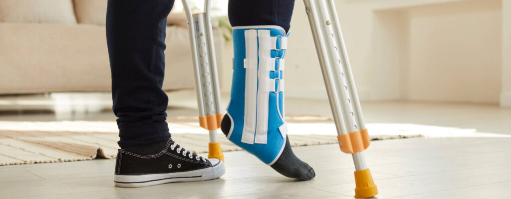 soft tissue injury relief in Medrehab Group