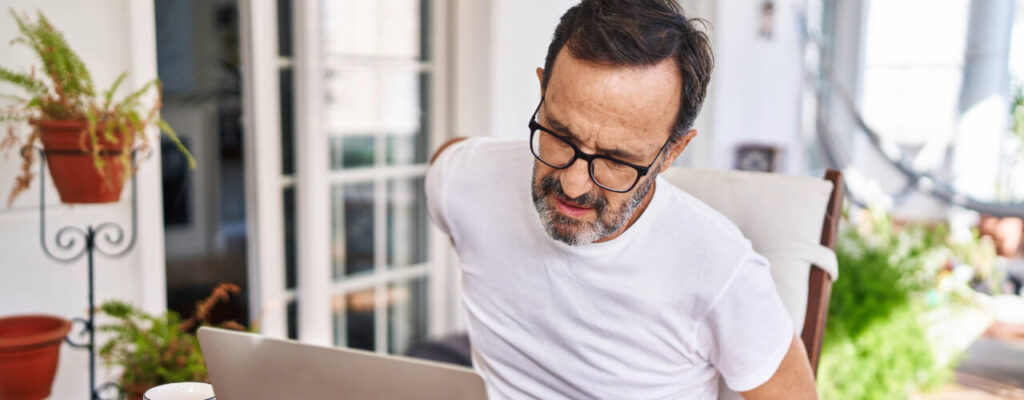 Back Pain Relief In Ontario