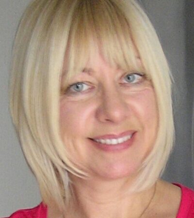Ludmila, Registered Massage Therapist