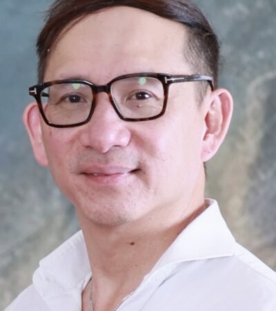 Tien, Registered Massage Therapist