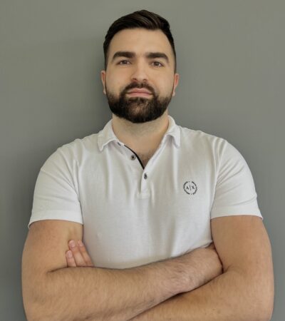 Dr. Stephan, Chiropractor