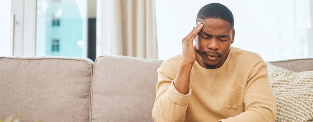 How Manual Therapy Helps with Headache Relief