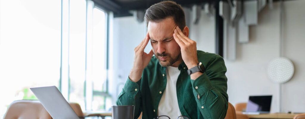 How Neck Pain Can Trigger Headaches