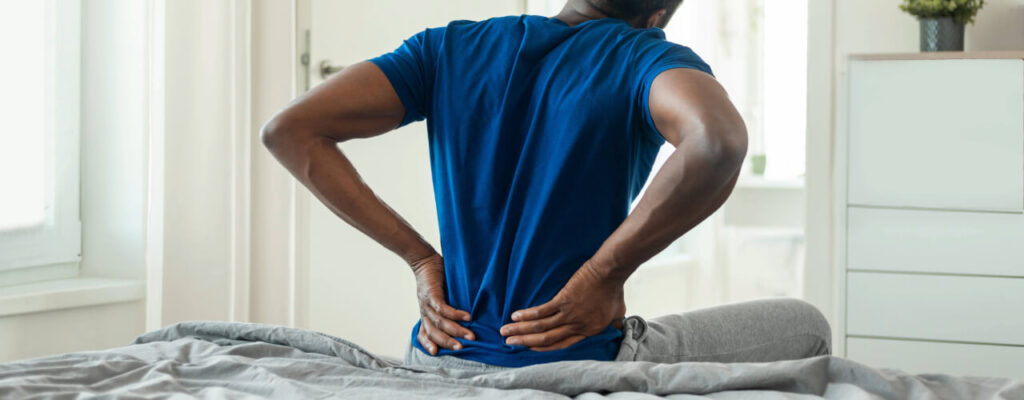 How to Recover from a Lower Back Injury with Physiotherapy