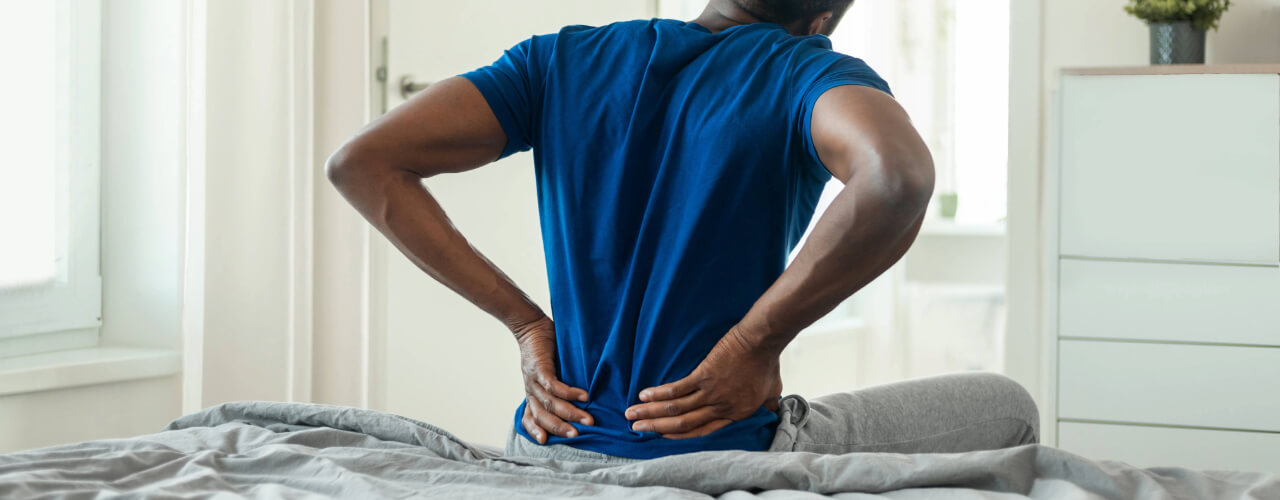 How to Recover from a Lower Back Injury with Physiotherapy - MedRehabGroup
