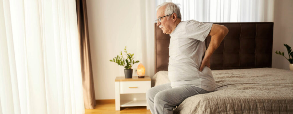 Physiotherapy for Chronic Back Pain: How It Works