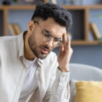 Relieving Tension Headaches with Dry Needling Therapy